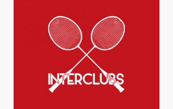 🏸 Interclubs 2025/2026 – Calendrier des équipes de Torcy