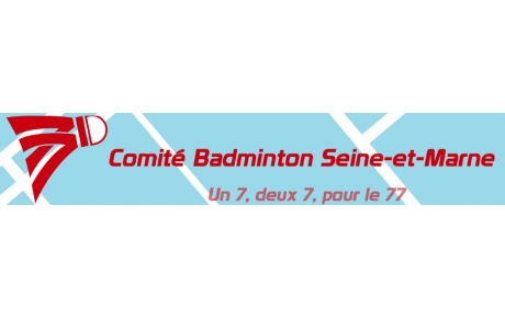 Comité Badminton 77